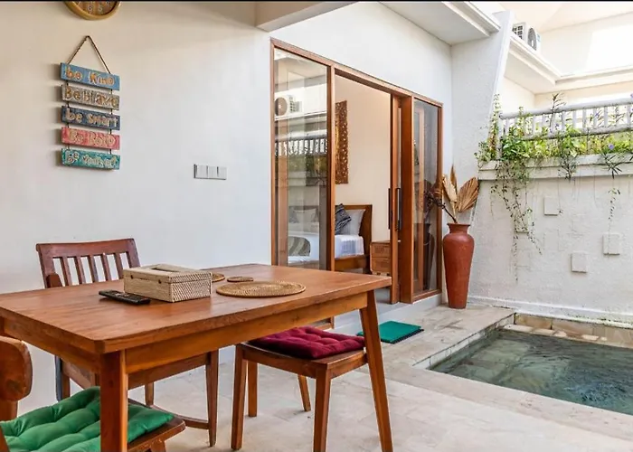 Ferienhaus Bayora 2 *