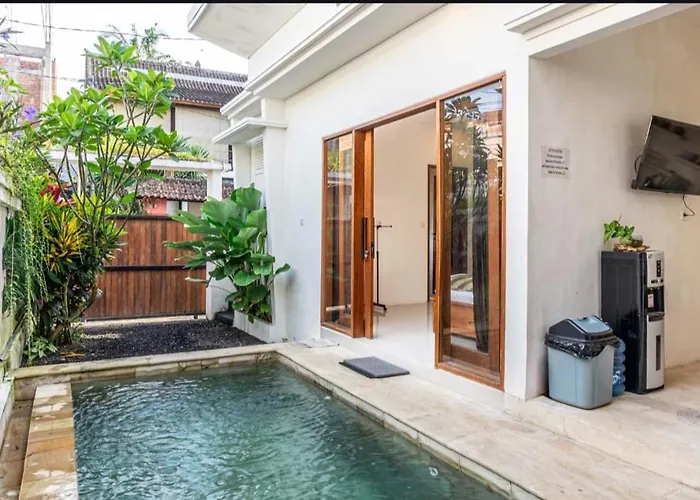 Bayora 2 * Ubud