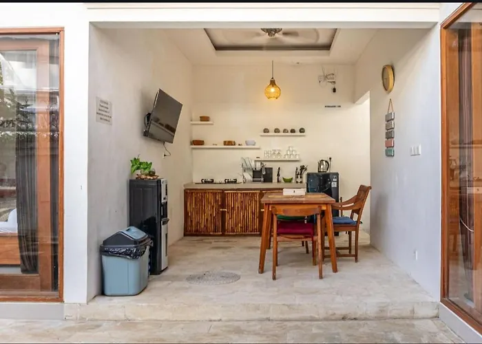 Ferienhaus Bayora 2 *