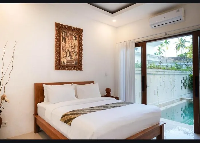 Ferienhaus Bayora 2 *